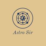 Astro Sir Profile Picture