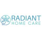 Radiant Home Care Profile Picture