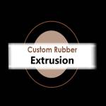 Custom Rubber Extrusion Profile Picture