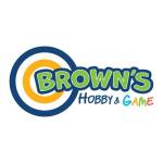 Browns Hobby and Game Profile Picture