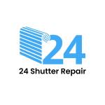 24 Shutter Repairs Profile Picture