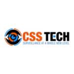 CSS Tech Profile Picture