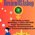 reviewusashop934 Profile Picture