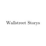 Wallstreet Storys Profile Picture