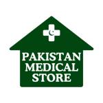 Pak Med Store Profile Picture