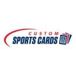 Custom Sports Cards Profile Picture