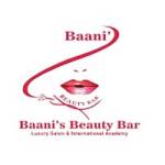 Best Hair Salons Jagraon by Baani Beauty Bar Profile Picture