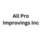 All Pro Improvings Inc Profile Picture