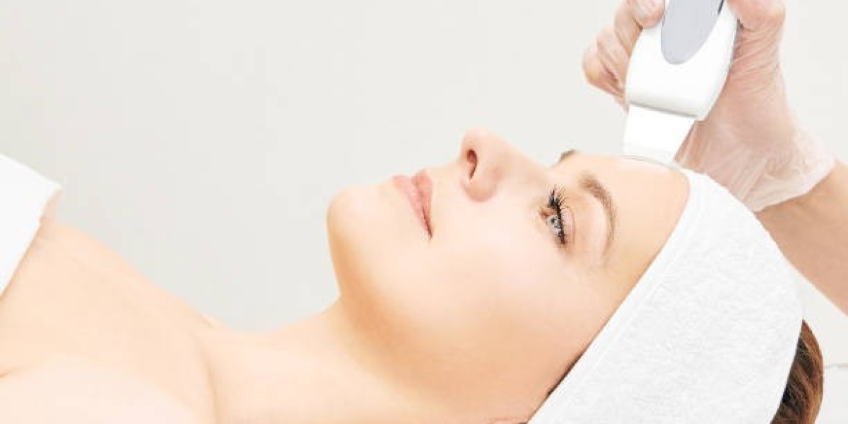 Laser Hair Bleaching in Riyadh: Quick and Painless Treatment