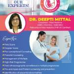 dr deepti mittal Profile Picture