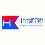 Hampton Injury Law PLC Workers Compensation Profile Picture