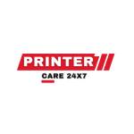 Printer Care Profile Picture