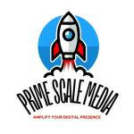 Prime Scale Media Profile Picture