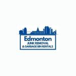 Edmonton Junk Removal & Garbage Bin Rentals Profile Picture