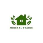 Mineral Stains Profile Picture