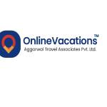 Online Vacations Profile Picture