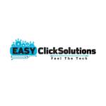 Easy Click Solutions Solutions Profile Picture