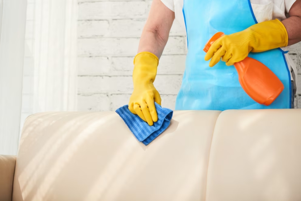 Best Sofa Cleaning Services Dubai | Sofa Deep Cleaning Dubai