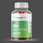 Zen Leaf CBD Gummies 300Mg Profile Picture