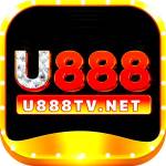 U888 Profile Picture