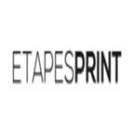 Etapes Print Profile Picture