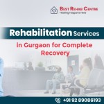 best rehab centre gurgaon Profile Picture