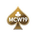 MCW19 **** Profile Picture