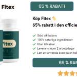 Fitex Kapslar Profile Picture