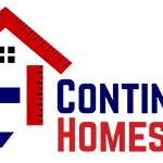 continent homes Profile Picture