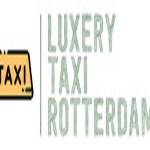 Luxury Taxi Rotterdam Profile Picture