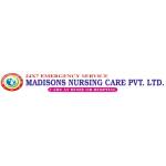 Madisons nursing care Profile Picture