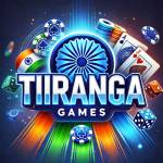 Tiranga game app Profile Picture