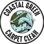 COASTAL GREEN CARPET CLEAN Profile Picture