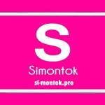 SiMontok Pro Profile Picture