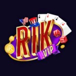 Rikvip  Rikvip  Rik Vip Link vào Cổng Game Rikvip mới nhất Profile Picture