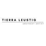 Tierra Leustig Abstrack Artist Profile Picture