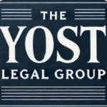 The Yost Legal Group Profile Picture