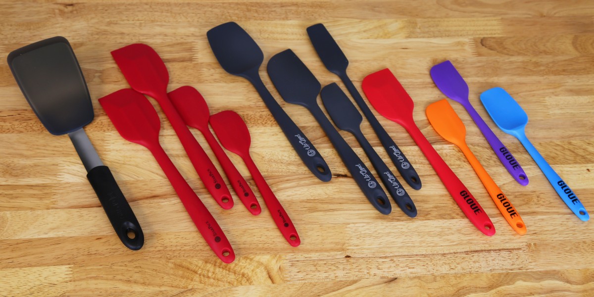 Best Spatula for Cooking – Top-Rated Choices in 2025