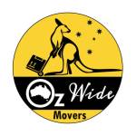 Ozwide Movers Profile Picture