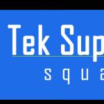 Tek support Profile Picture