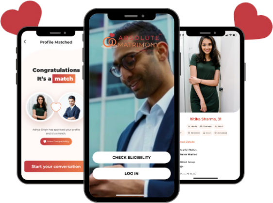 Appsinvo : Matrimonial App Development Company, Best Matrimonial App Development