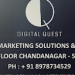 Digital Quest Profile Picture