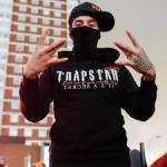 Trapstar Hoodie Profile Picture