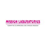 Mission Laboratories Profile Picture