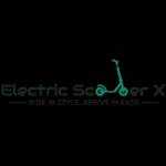 Electric Scooter Profile Picture