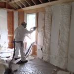 Spray foam insulation company Profile Picture