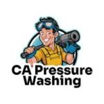 CA Pressure Washing Profile Picture