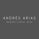 Andrés Arias Oral Rehabilitator Profile Picture