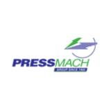 Pressmach Infrastructure Pvt Ltd Profile Picture