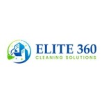 Elite 360 Cleaning Solutions Profile Picture